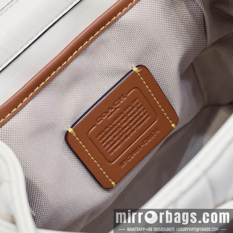 Replica Coach Bags CU076 22.5X21X13.5cm AZ 2colour