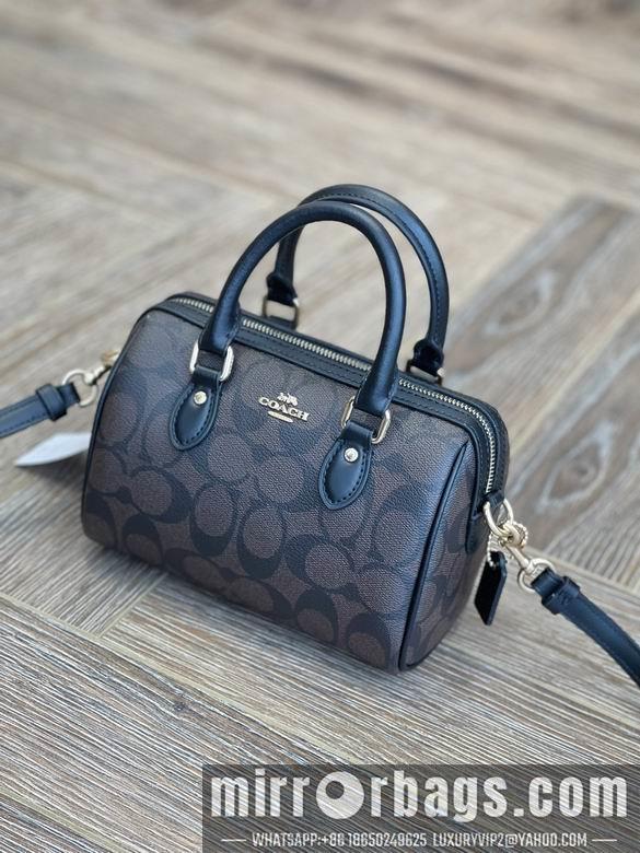 Replica Coach Bags CH469 JH