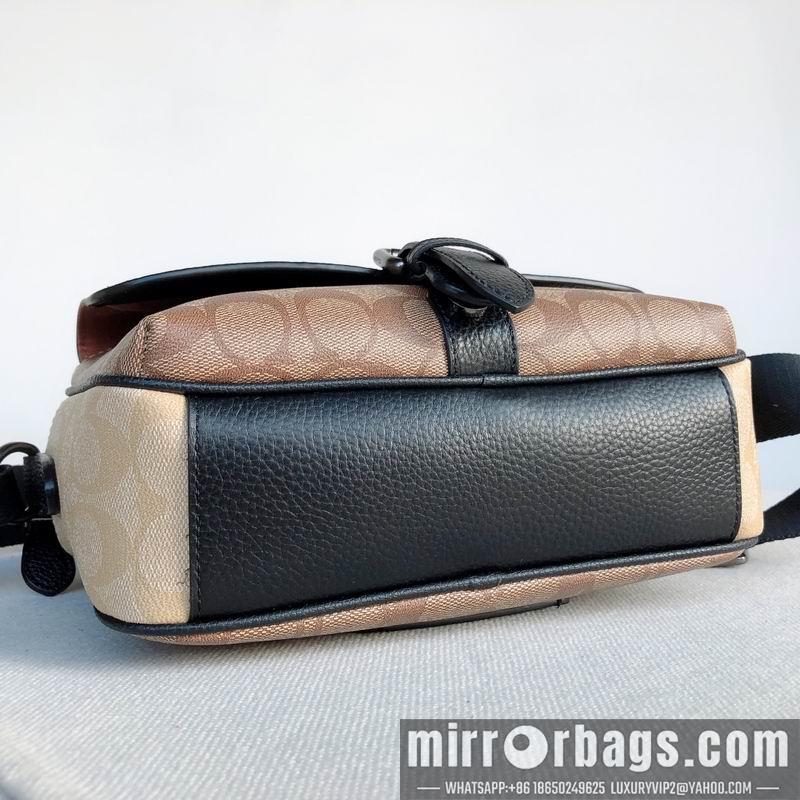 Replica Coach Bags C6080 22X17X6cm JH