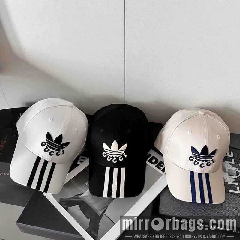 Replica Gucci X Adidas Hat 042171
