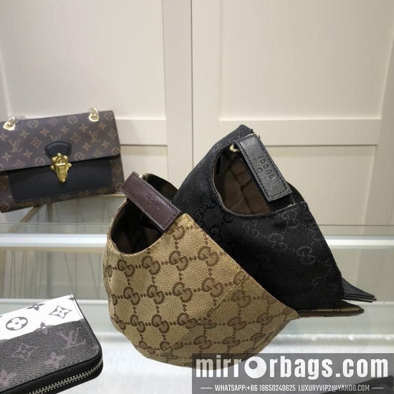 Replica Gucci X NY cap 032427
