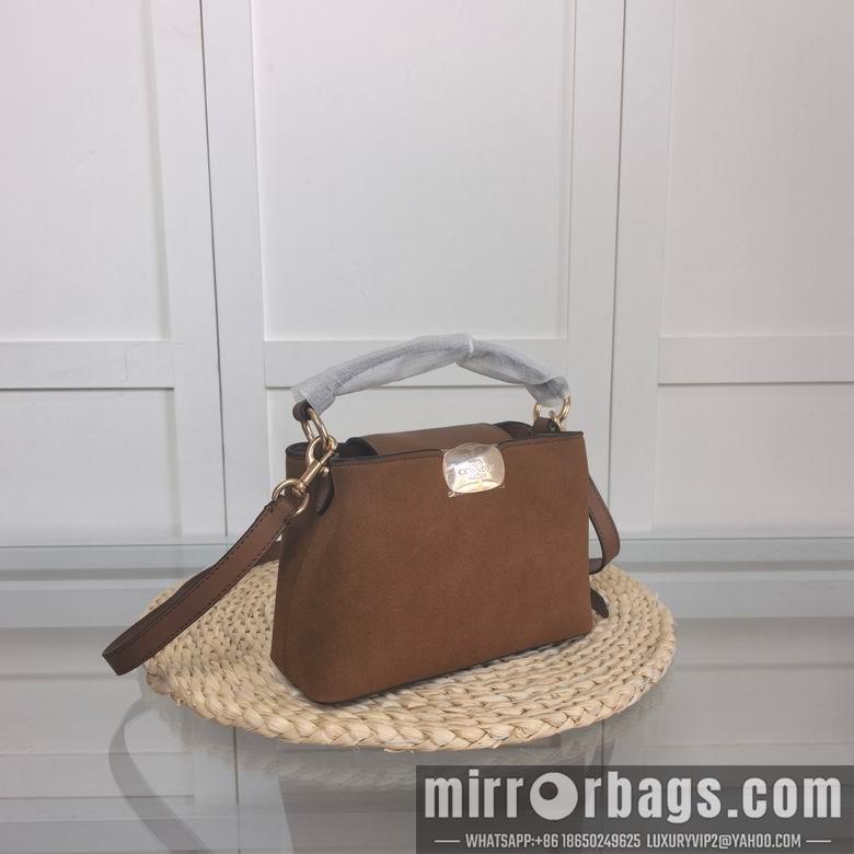 Replica Coach Bags 20.5X14X8cm 101203 AZ 3colour