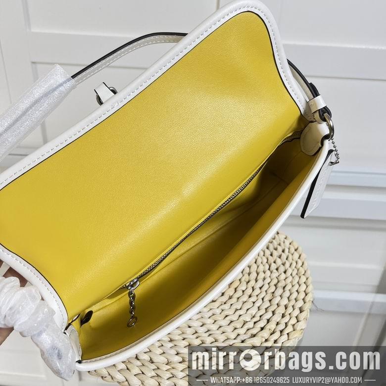Replica Coach Bags Cp132 26X13X3.5cm DN 4colour
