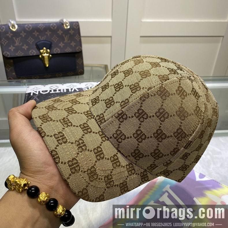Replica Gucci X Balenciaga 032414
