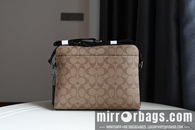 Replica Coach Bags 91485 26X20X6cm XM 2colour