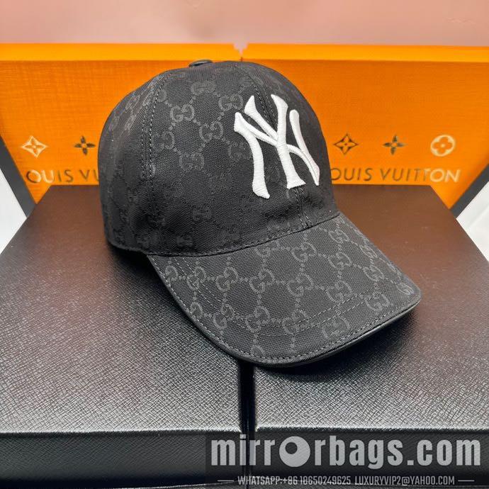 Replica Gucci x MLB Cap dxn05