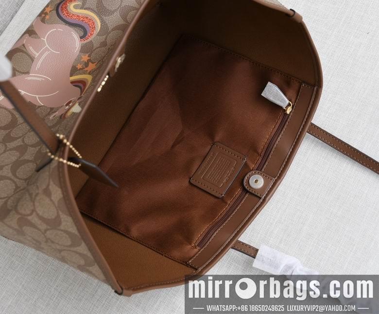 Replica Coach Bags 1780 29x12cm