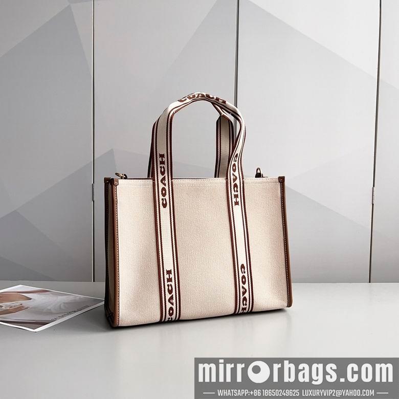 Replica Coach Bags CS617 34X25X12cm AZ