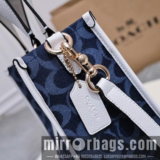 Replica Coach Bags C5638 22X20X11cm AZ