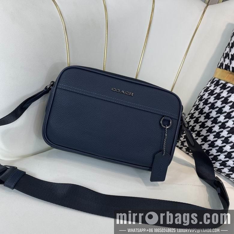 Replica Coach Bags 9007-5 24X15X7cm WP 3colour