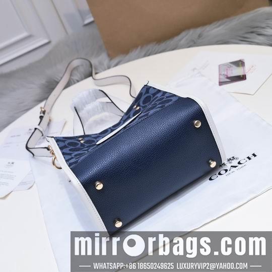 Replica Coach Bags C5638 22X20X11cm AZ