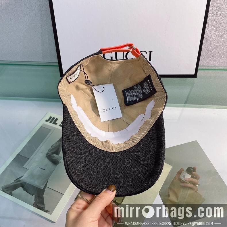 Replica Gucci X Northface cap 032406
