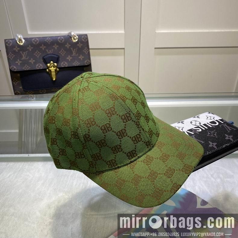 Replica Gucci X Balenciaga 032414