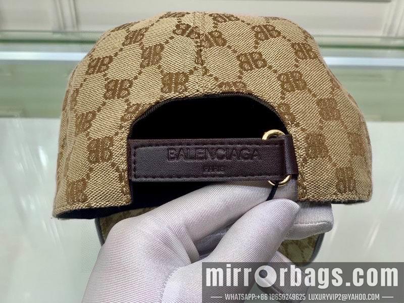 Replica Gucci X Balenciaga w032404