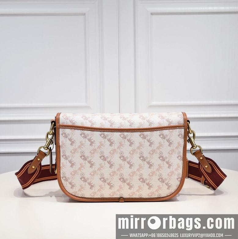 Replica Coach Bags c8470  28.5x20x8cm CN