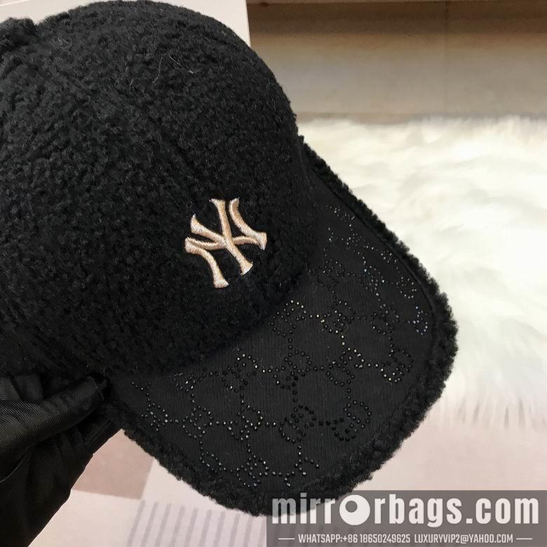 Replica Gucci X NY Hat 032402
