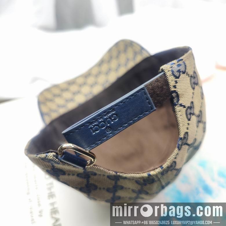 Replica Gucci x MLB Cap dxn02