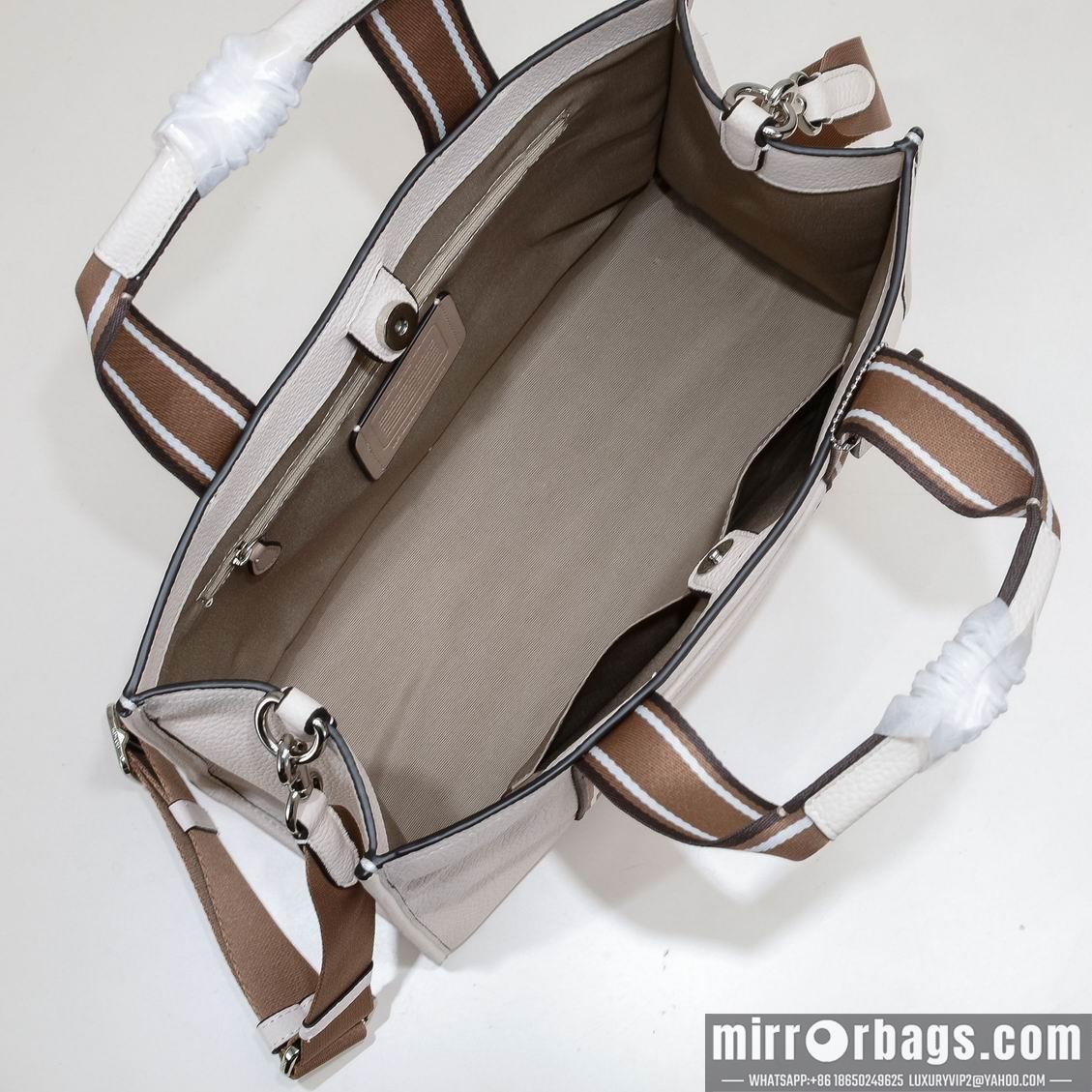 Replica Coach Bags CM067 34.5X25.5X12.5cm AZ 2colour