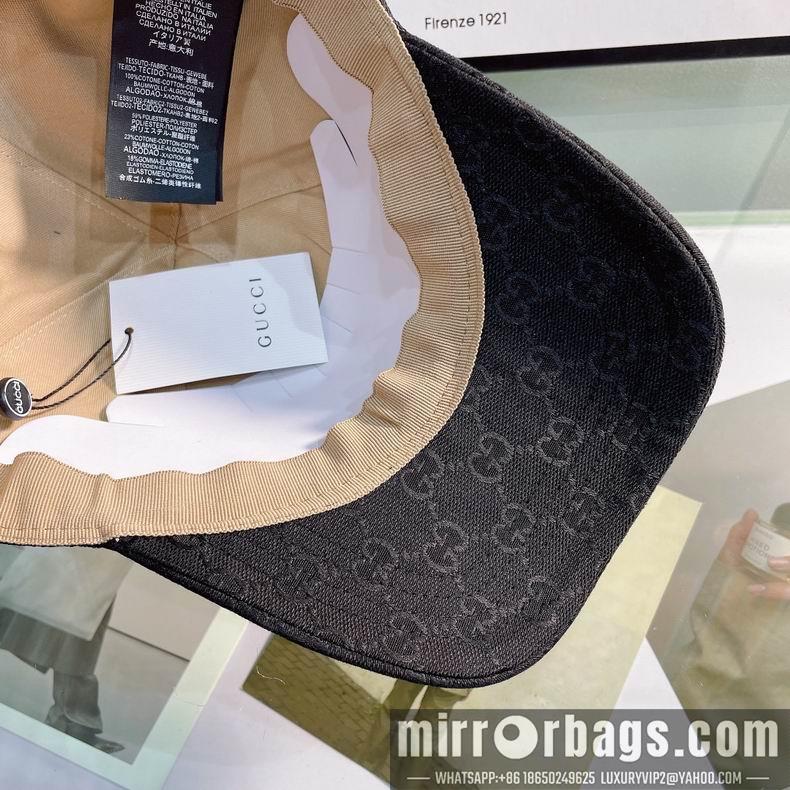 Replica Gucci X Northface cap 032406