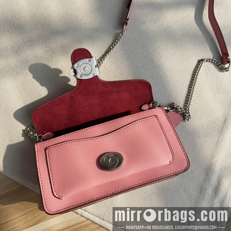Replica Coach Bags CJ350 21X10X5cm JH 2colour
