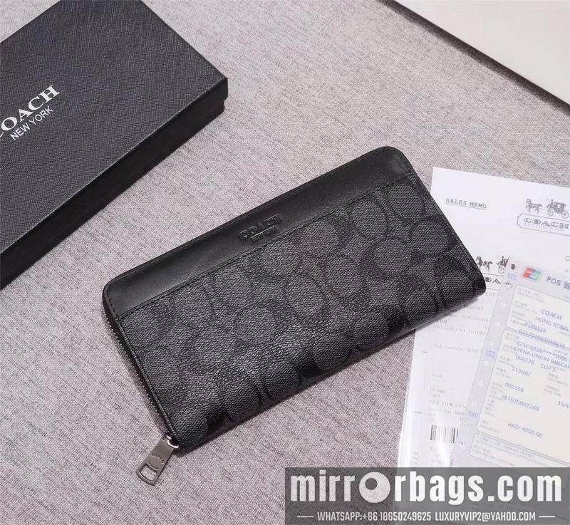 Replica Coach Bags 74918 20X10X2.5cm XM