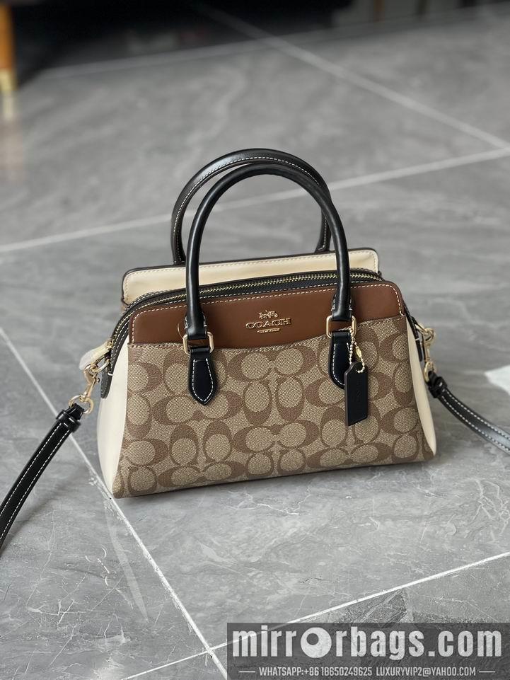 Replica Coach Bags CH503 CH287 CH174 26X11X17.5cm AZ 3colour