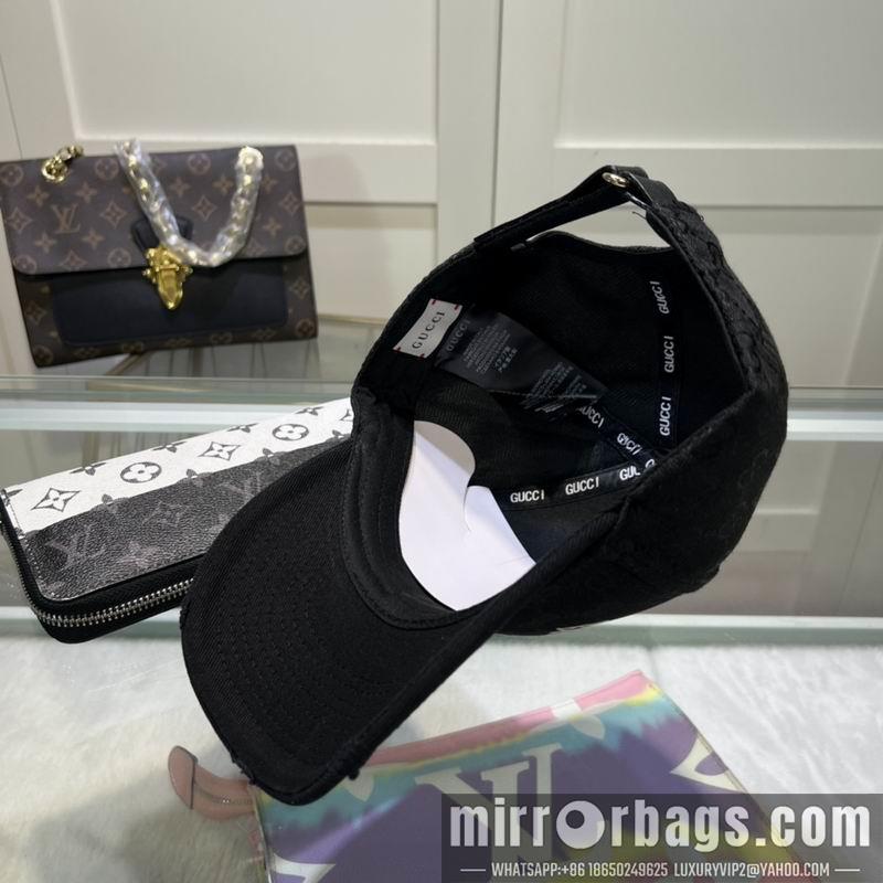 Replica Gucci X Balenciaga Cap 080427
