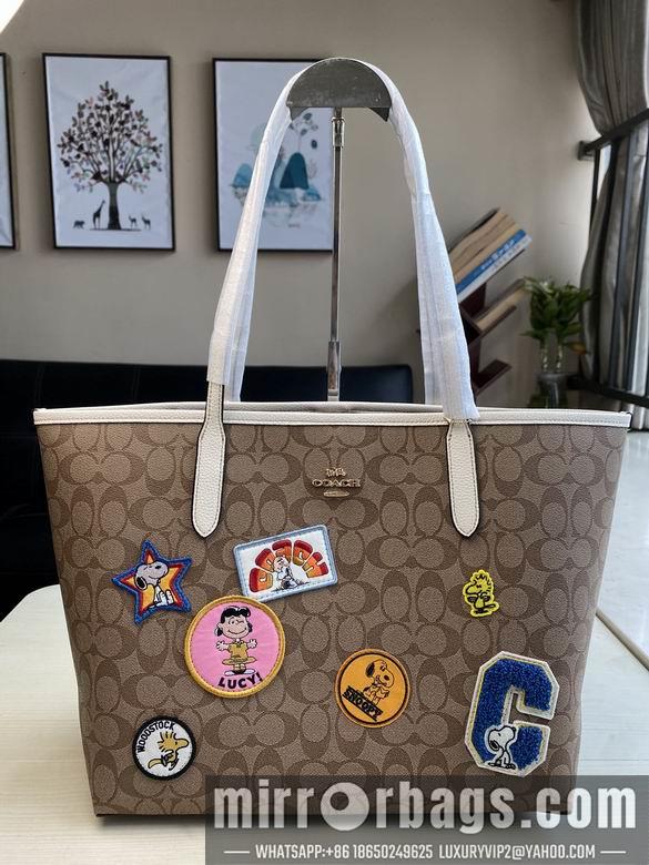 Replica Coach Bags 4292 33x19x26cm