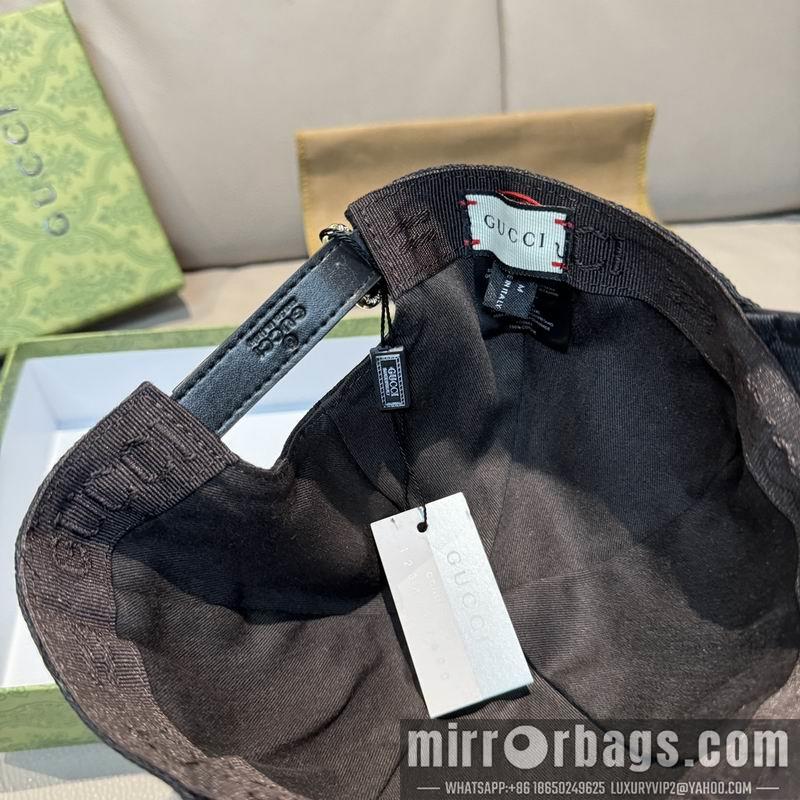 Replica Gucci X NY cap dx06
