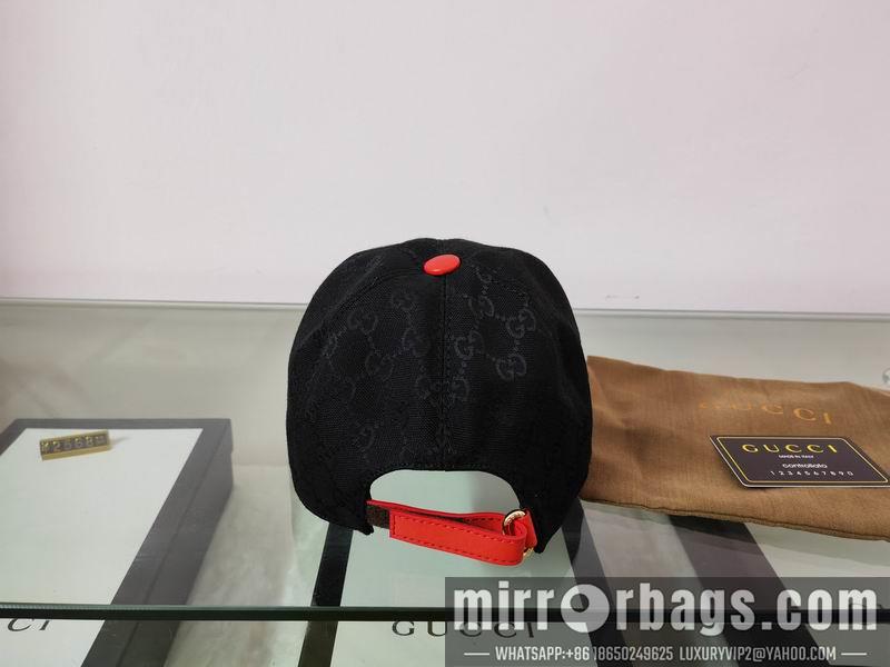 Replica Gucci X The North Face cap 090566