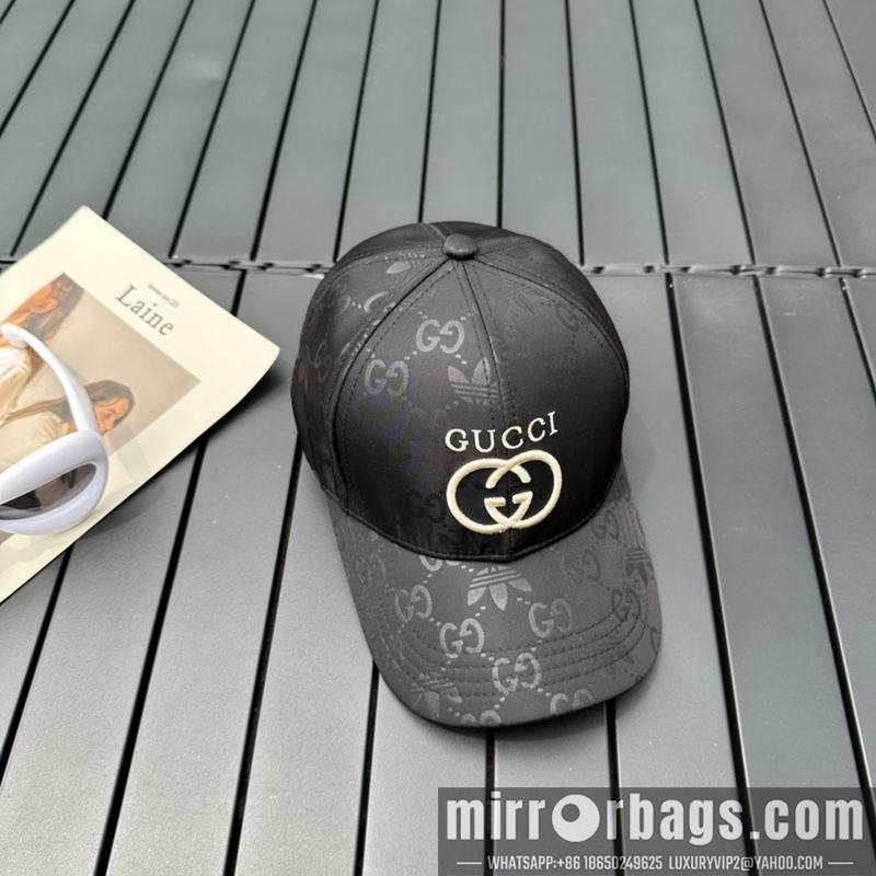 Replica Gucci X Adidas Hat 042185