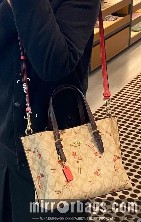 Replica Coach Bags CK561 25X19X12cm JH