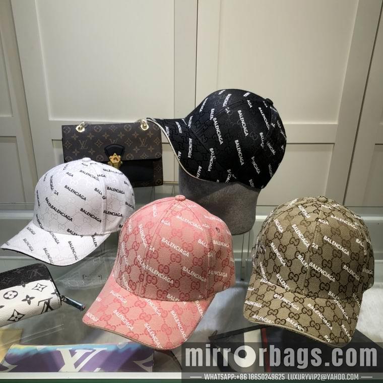 Replica Gucci X Balenciaga 032412