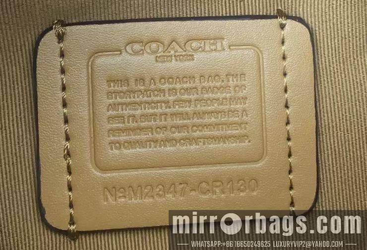 Replica Coach Bags CR130 23X21X12cm JH