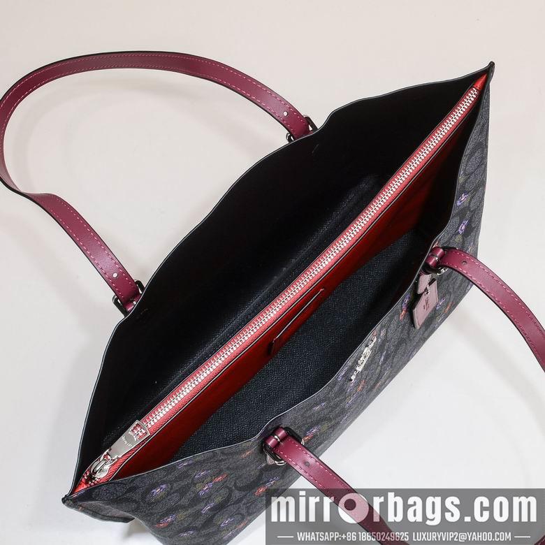 Replica Coach Bags CM073 34X28X13cm XM