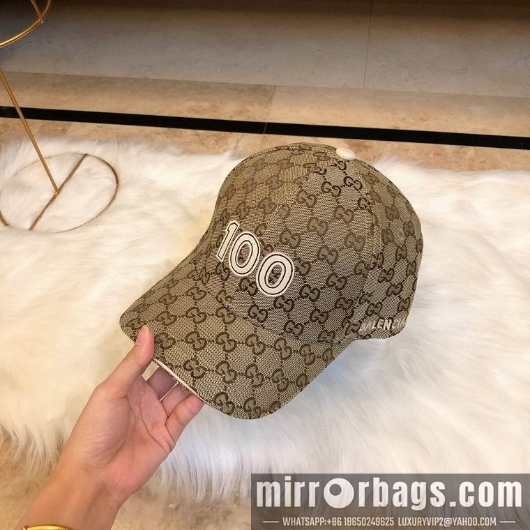 Replica Gucci X Balenciaga 032409