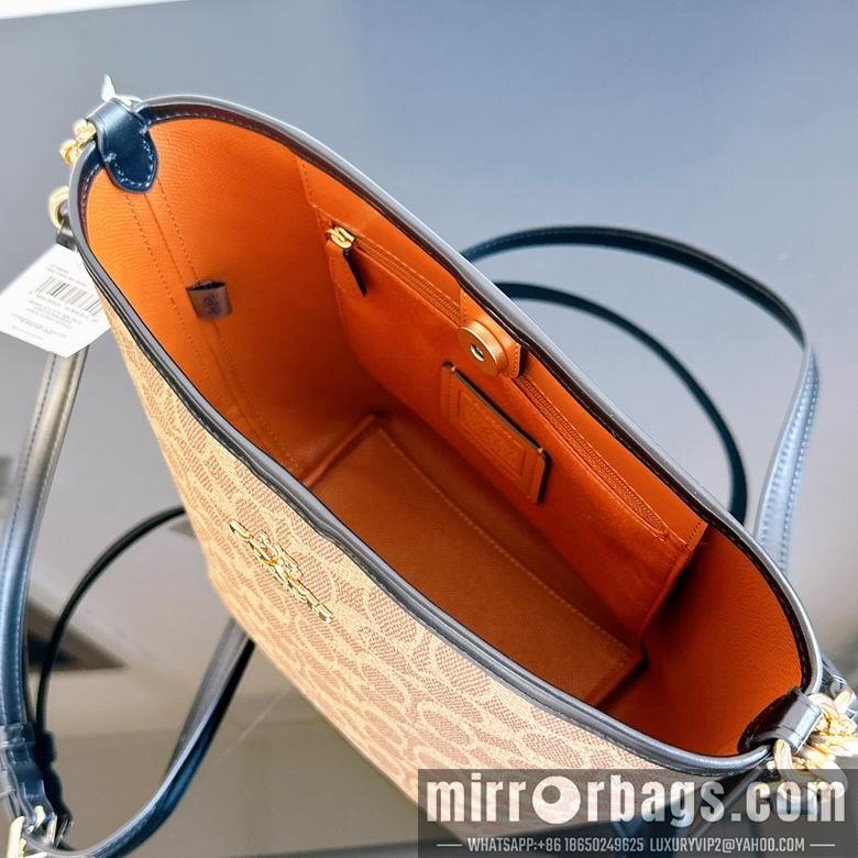 Replica Coach Bags CT800 17X11X21cm AZ 3colour