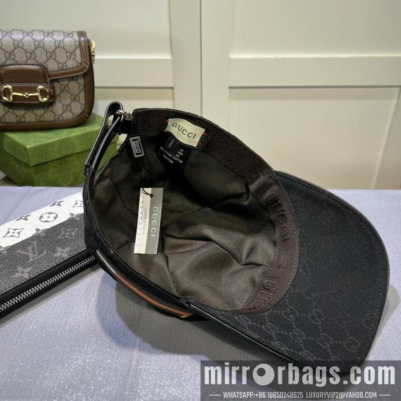 Replica Gucci X Northface cap hm032422