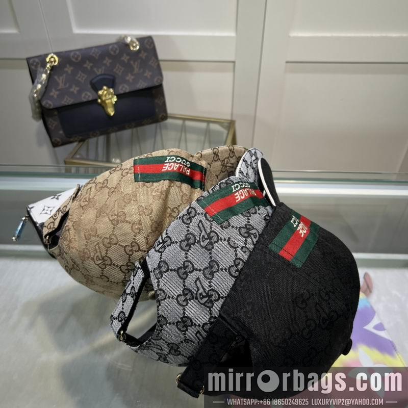 Replica Gucci X Place Cap 032601