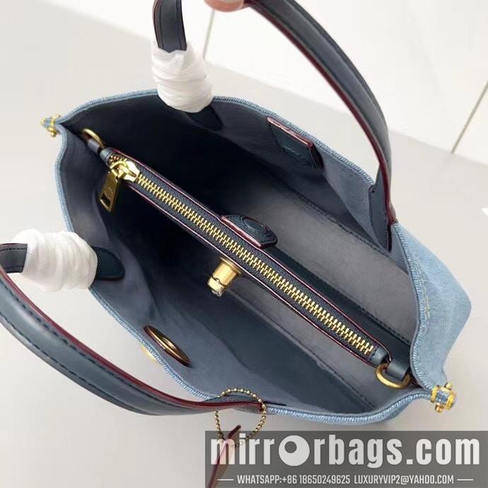 Replica Coach Bags CR708 24X20X10cm AZ 2colour