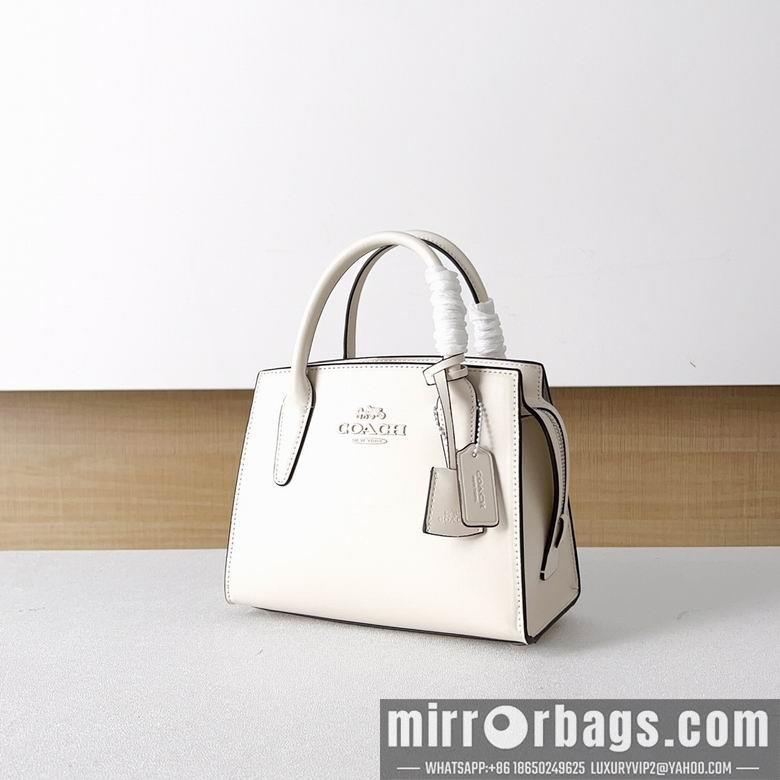 Replica Coach Bags CP080  CP081 CP083 22X16X11cm AZ 3colour