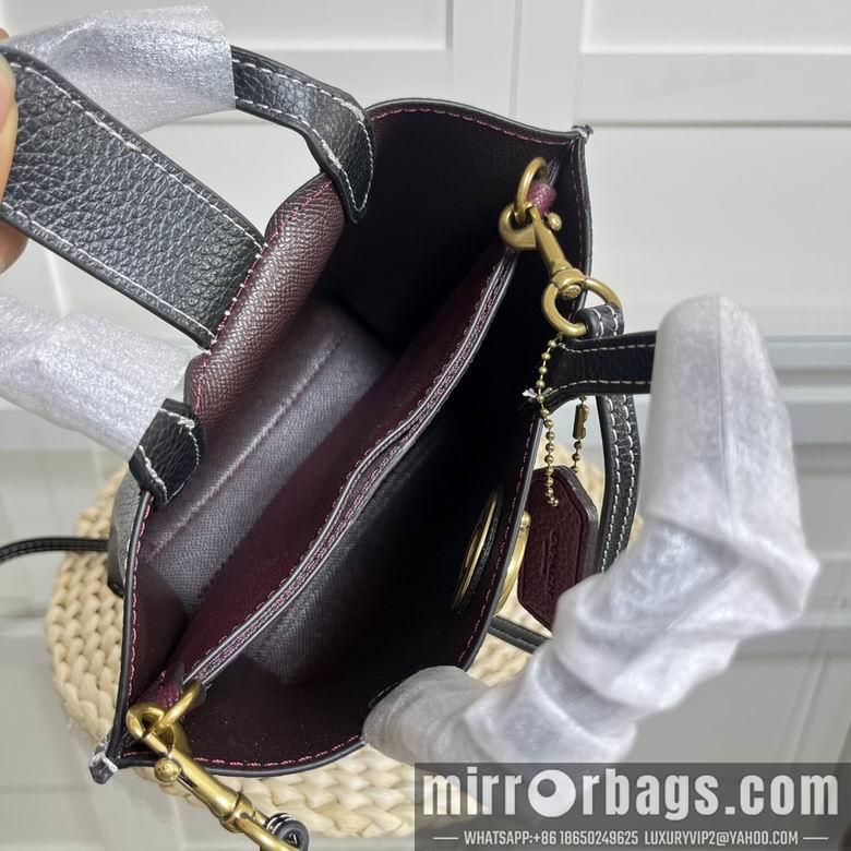 Replica Coach Bags CS238 16X19X7cm AZ 3colour