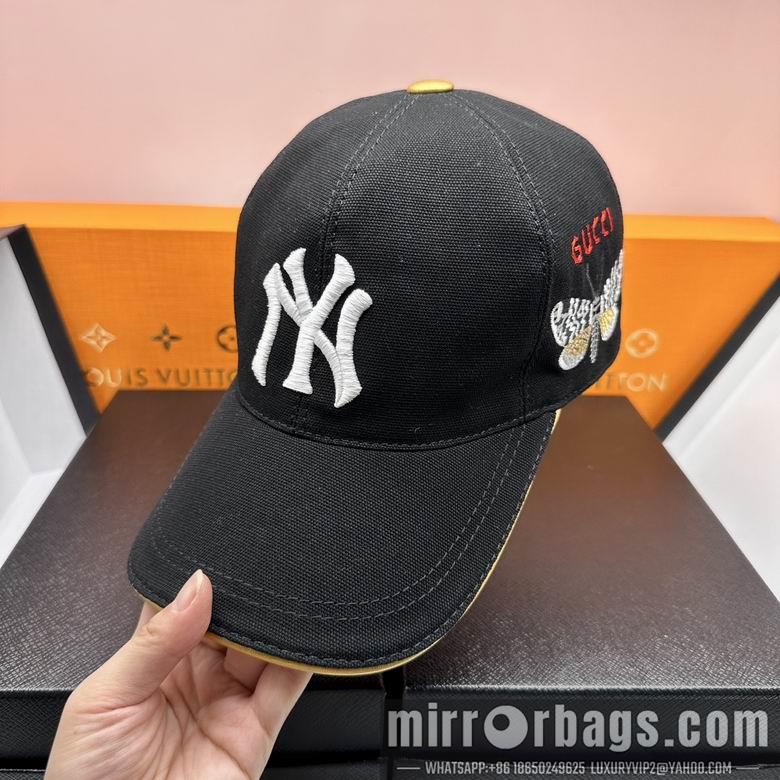 Replica Gucci x MLB Hat dxn06