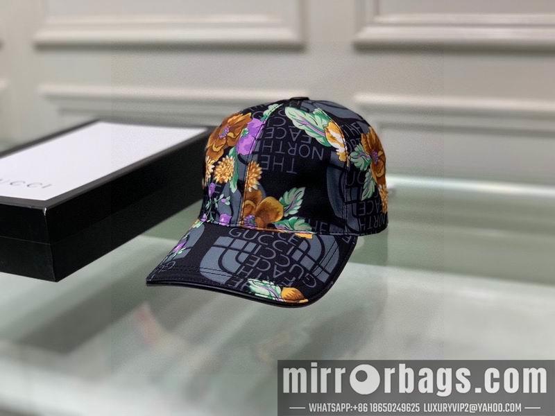 Replica Gucci X The North Face cap 061059