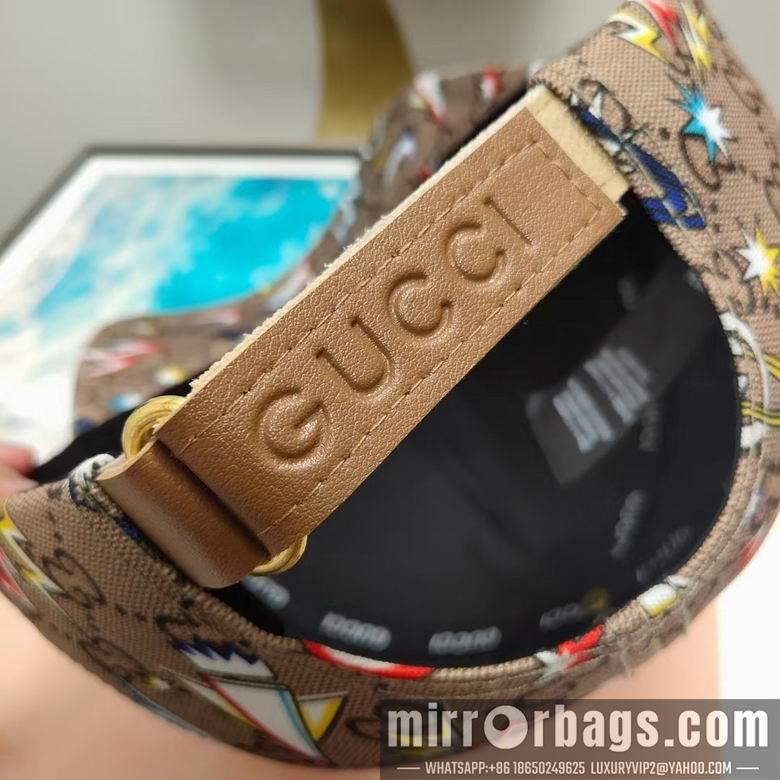 Replica Gucci X Disney 032410