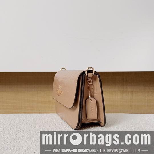 Replica Coach Bags CN061 23X14X7.5cm AZ 3colour