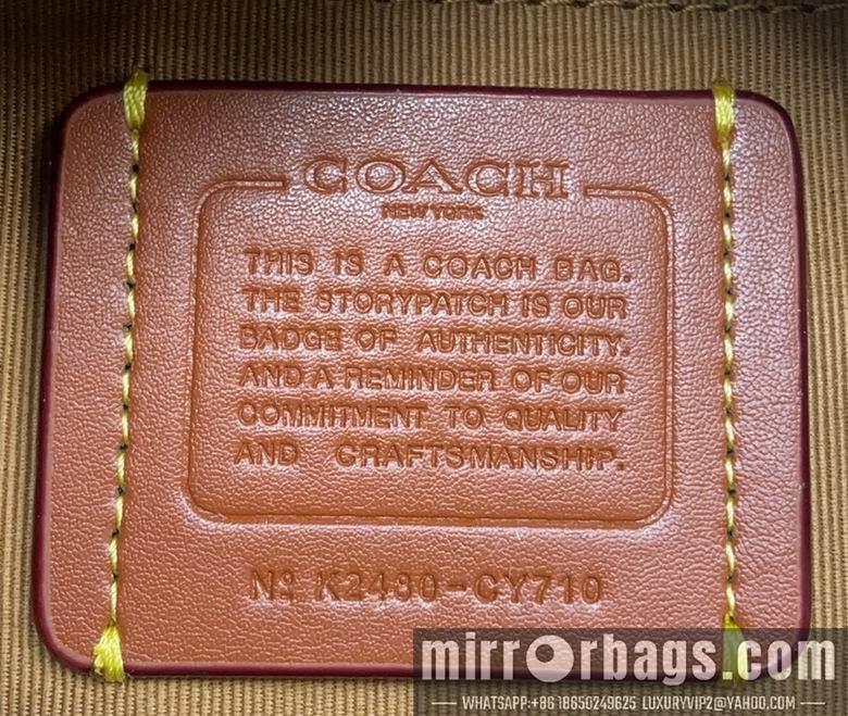 Replica Coach Bags CY710 15X7X6cm AZ 2colour