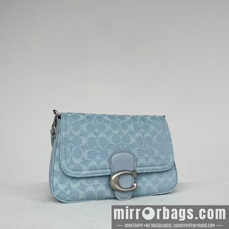 Replica Coach Bags CJ854 26X15X8.5cm JH 2colour