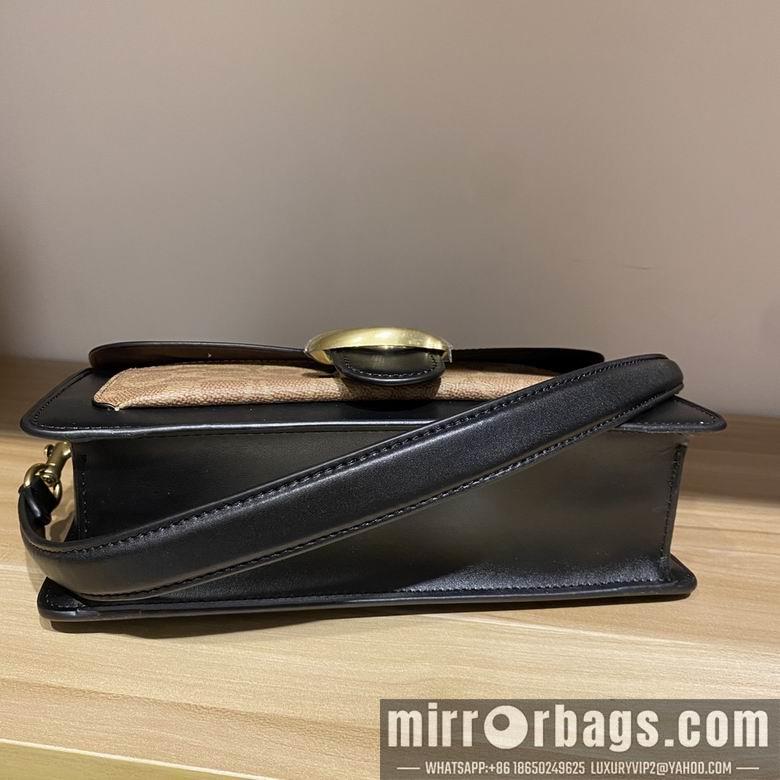 Replica Coach Bags BH91215 26X15X7.5