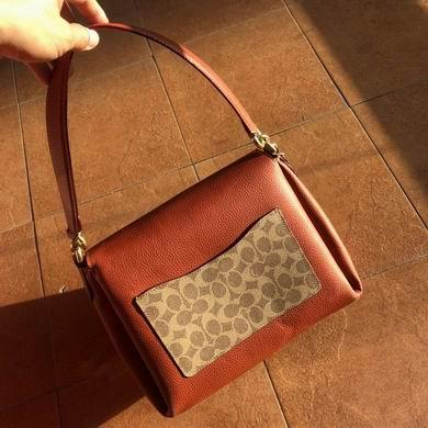 Replica Coach Bags BH5229 30X23X2